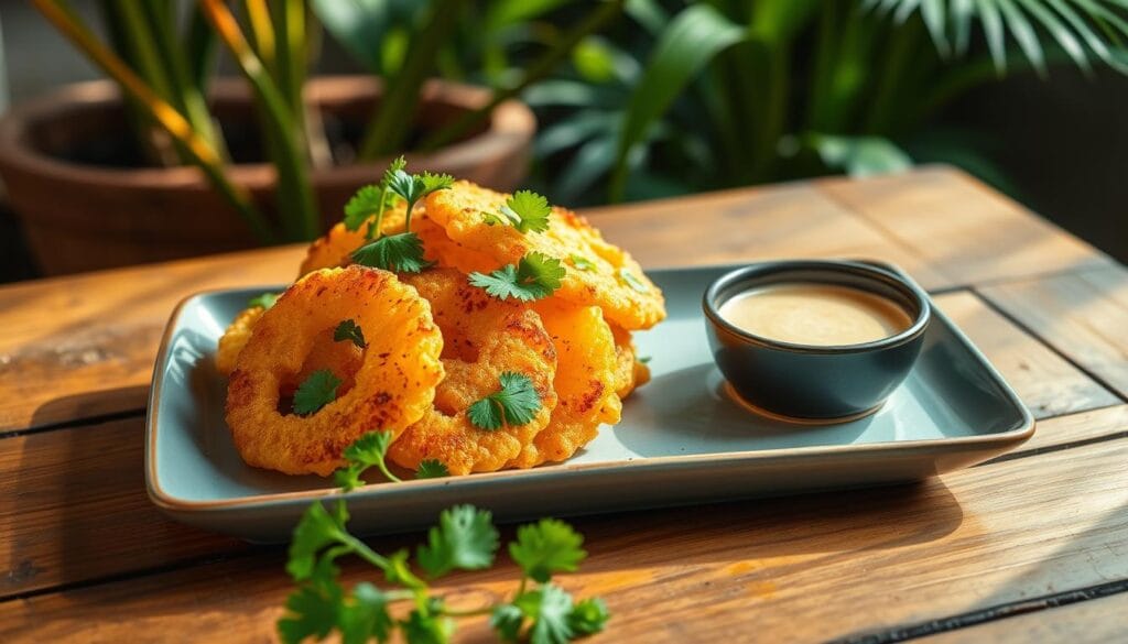 Tostones - Puerto Rican Fried Plantains