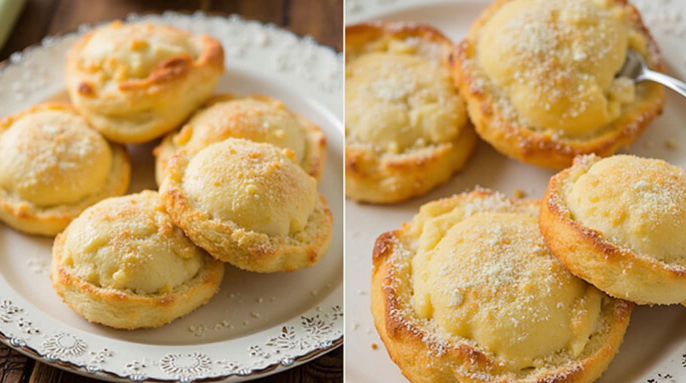 How to Make Delicious Breakfast Pastries at Home