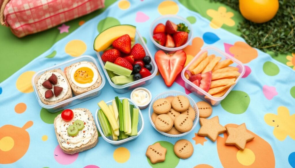 gluten-free lunch for kids