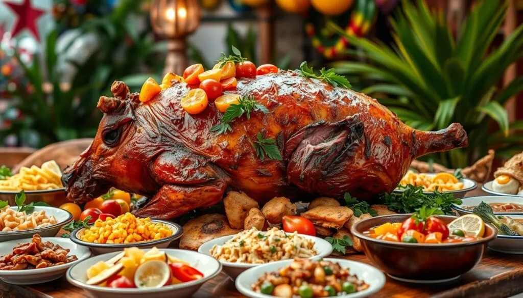 lechon asado lechon asado