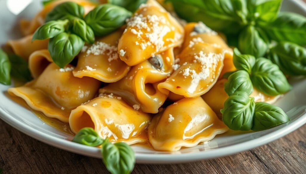 ravioli