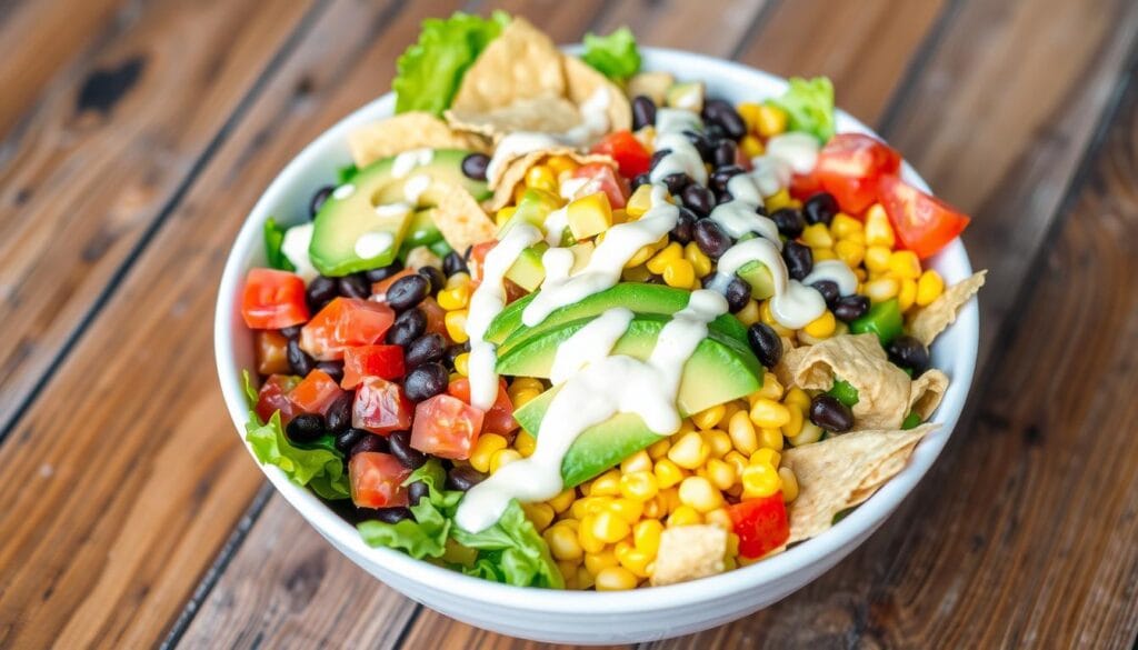 taco salad