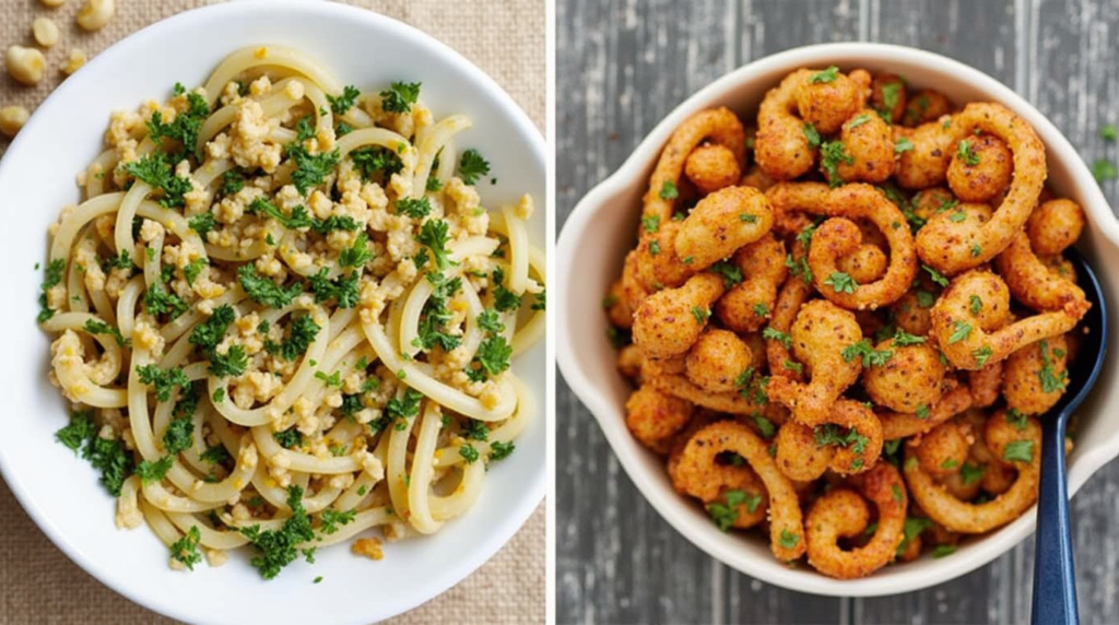 Easy and Healthy Crockpot Recipes