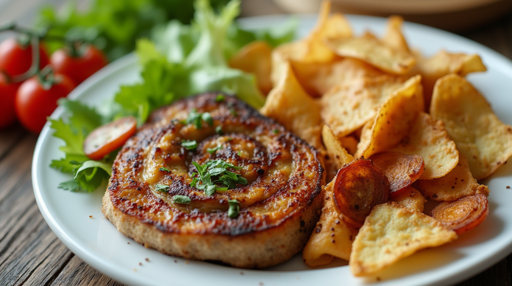 High-Protein, Nutrient-Rich Quick Meal Recipes