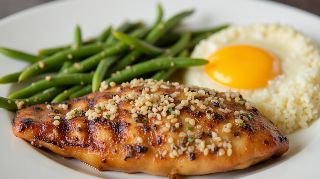 Make-Ahead and Freeze Meals