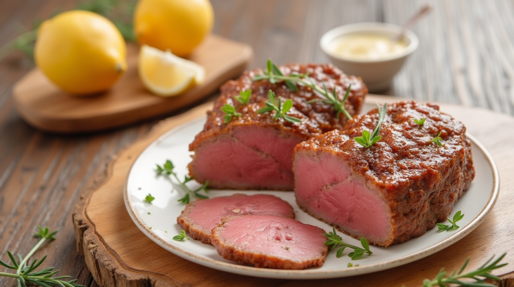What Kind of Meat Can You Eat for Breakfast?