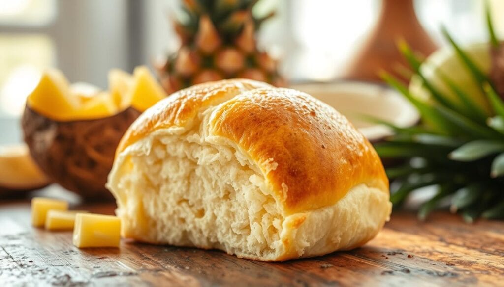 hawaiian rolls