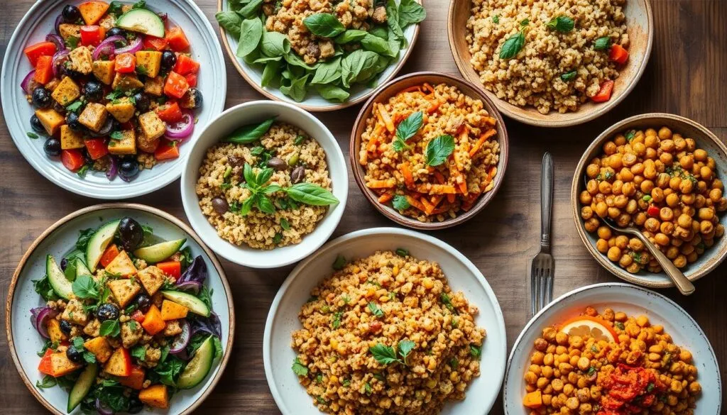 plant-based meals plant-based meals