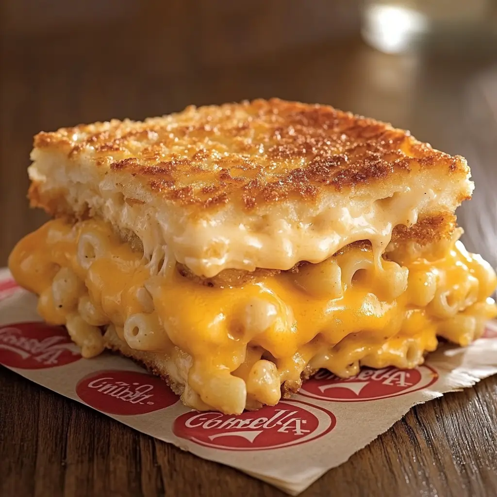 Chick-fil-A Mac and Cheese Recipe