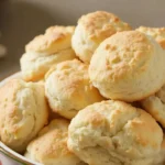 Apple Pie Biscuits Recipe